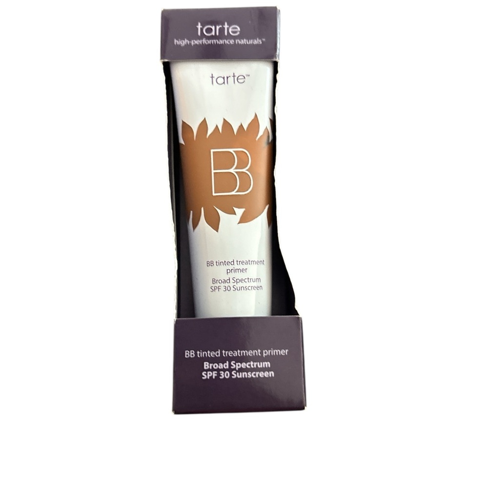 Tarte Sunscreen BB Cream with‎ SPF 30 Deep